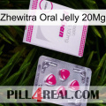 Zhewitra Oral Jelly 20Mg 32